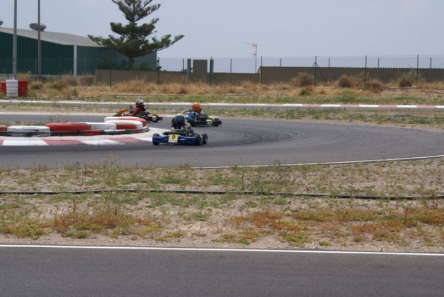  prendere la curva 